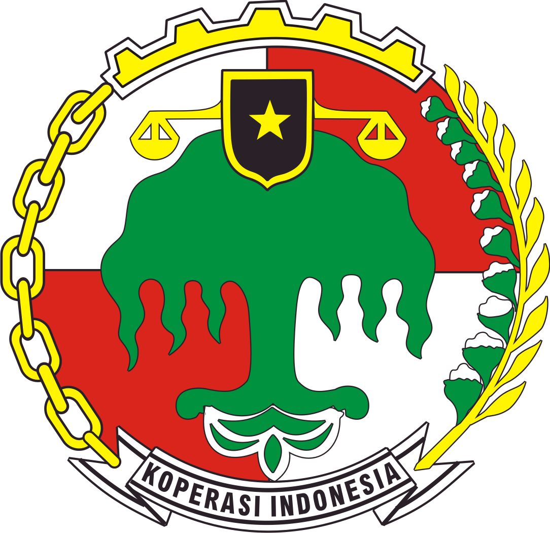 Logo Koperasi